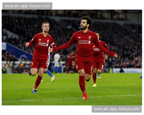 转会利物浦：红军风云再起，梦想与荣耀的下一站